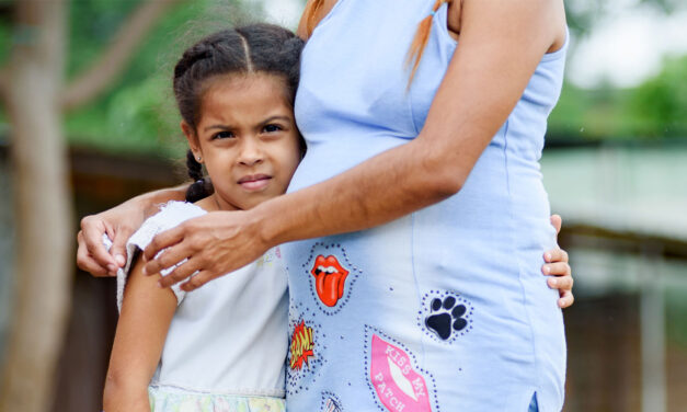 Cuidados hacia los menores en la temporada vacacional