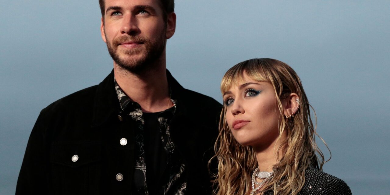 Miley Cyrus necesita un cierre con Liam Hemsworth, pero él no quiere dárselo