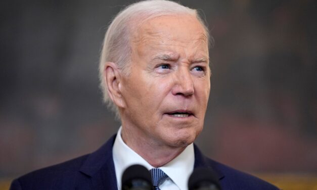 El plan de Biden para acabar con la guerra en Gaza