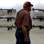 Van 20 mil armas de EU a México y pasan al crimen