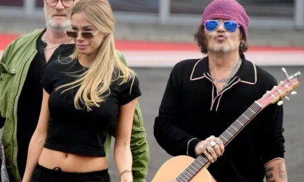 Johnny Depp ya tiene a la sustituta de Amber Heard en su corazón, ¿Quién es? 