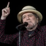 Joaquín Sabina anuncia retiro musical con gira “Hola y Adiós”; inicia en México