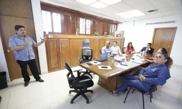 “Es necesario trabajar en la salvación y preservación de El Chamizal”