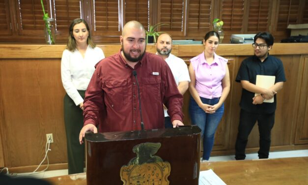 Anuncian premio a la juventud MAASS