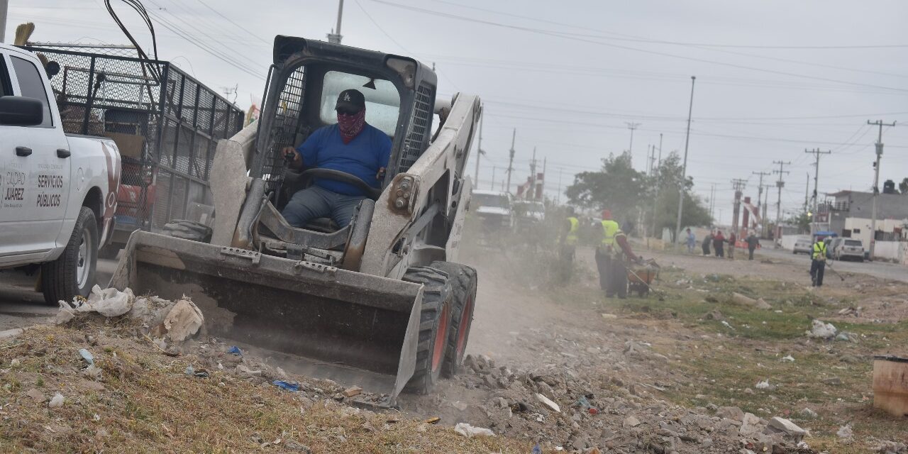 Informa Servicios Públicos labores realizadas durante el mes de junio