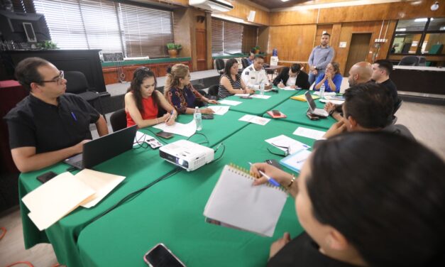 Preparan campaña para no obstruir las banquetas