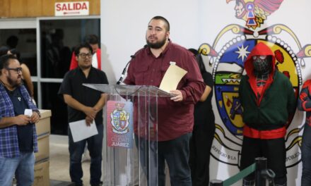 Invitan al ‘Comic Fest’ en la Plaza de la Mexicanidad