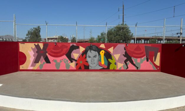 Estrena ‘Biblioavión’ nueva imagen