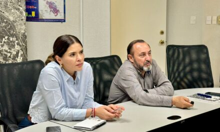 Trabaja Municipio proyectos sociales y culturales a favor de la comunidad juarense