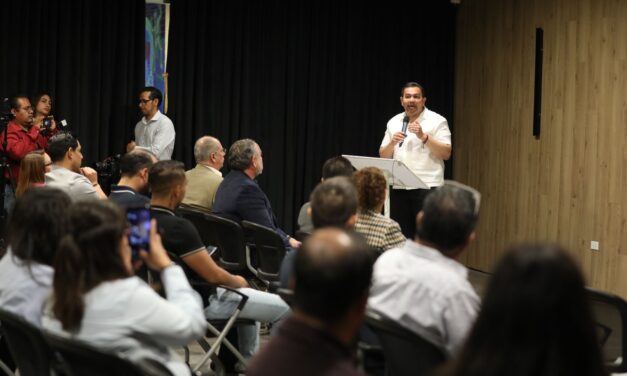 Lanzan plataforma ‘Juárez Innovation and Software Development’