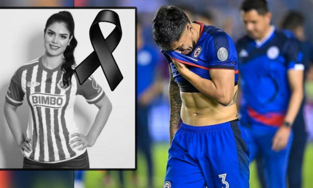 Asesinan a Paola Salcedo, hermana del seleccionado nacional Carlos Salcedo