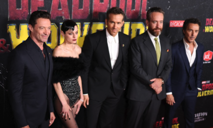 Así se vivió el estreno de ‘Deadpool & Wolverine’ el día de ayer en Nueva York