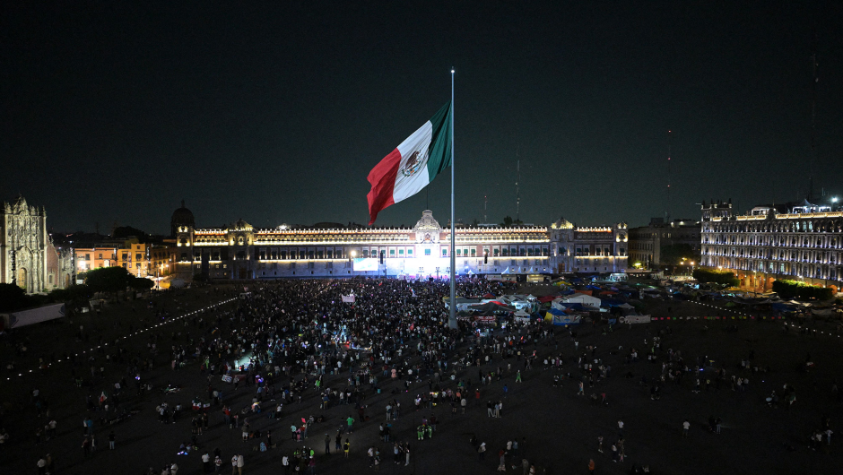 Nuevo día de descanso obligatorio en México 2024