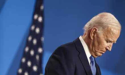 Aplazan la ratificación de Biden como candidato demócrata 