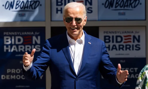 Demócratas del Congreso piden a Biden poner fin a su campaña