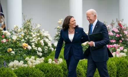 Biden se retira como candidato a las elecciones de EE.UU