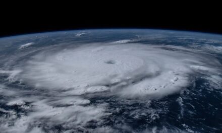 Estiman que huracán Beryl impacte la noche del jueves o madrugada del viernes entre Tulum y Carrillo Puerto
