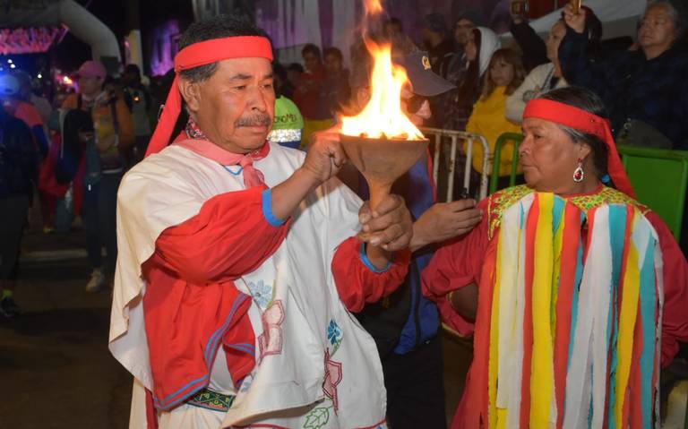 Más de 500 corredores compiten en los 63 y 100 K del Ultramaratón de los Cañones 2024