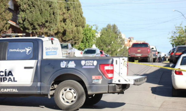 Rebasa capital en tasa de asesinatos a Juárez; racha de violencia se extiende a julio