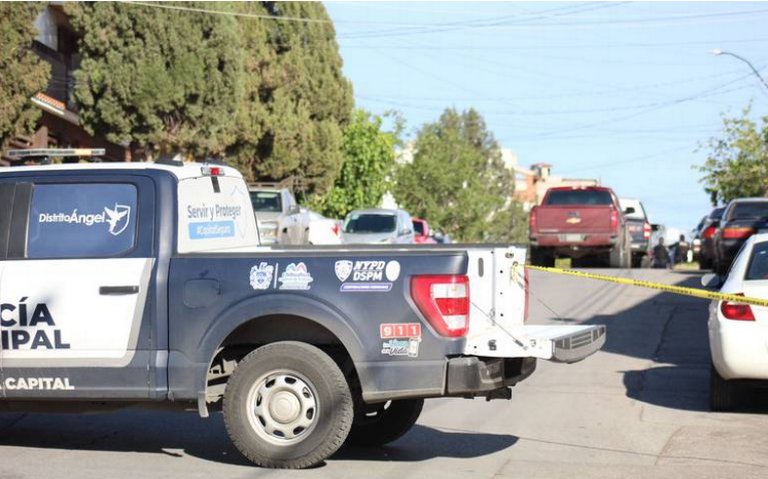 Rebasa capital en tasa de asesinatos a Juárez; racha de violencia se extiende a julio