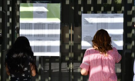 Publica Educación resultados de nuevo ingreso a preparatorias en el estado para el ciclo 2024-2025