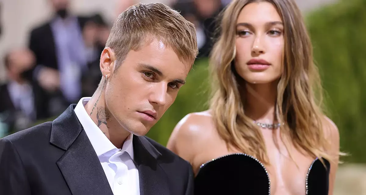 Justin y Hailey Bieber se preparan para recibir a su primer bebé