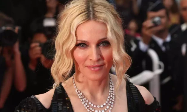 Madonna retoma el proyecto de su biopic