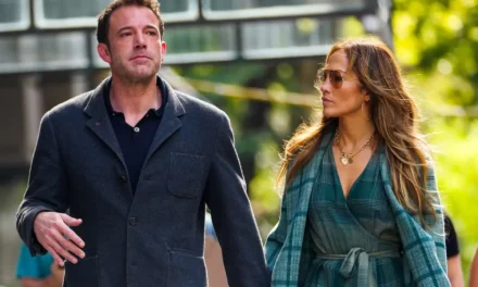 El divorcio de JLo y Ben Affleck es inminente: pasaron su aniversario alejados