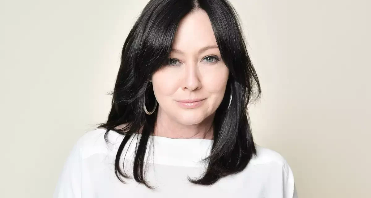 Muere Shannen Doherty a los 53 años tras una larga batalla contra el cáncer