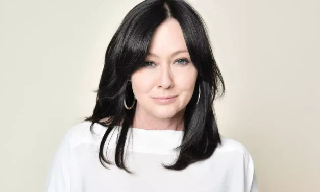 Muere Shannen Doherty a los 53 años tras una larga batalla contra el cáncer