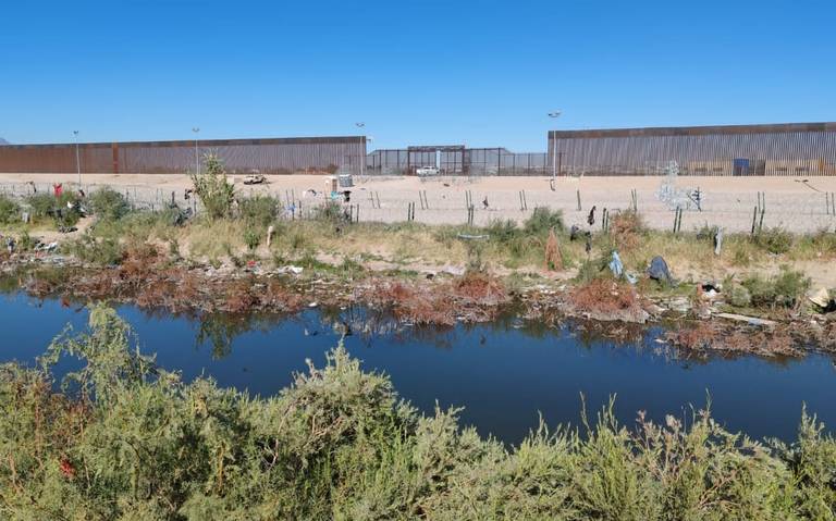 Lluvias insuficientes impiden a Chihuahua cumplir con el Tratado Internacional de Aguas