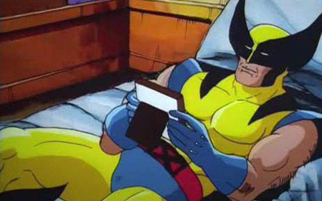 Hugh Jackman se convierte en el famoso meme de Wolverine para celebrar su éxito con Deadpool