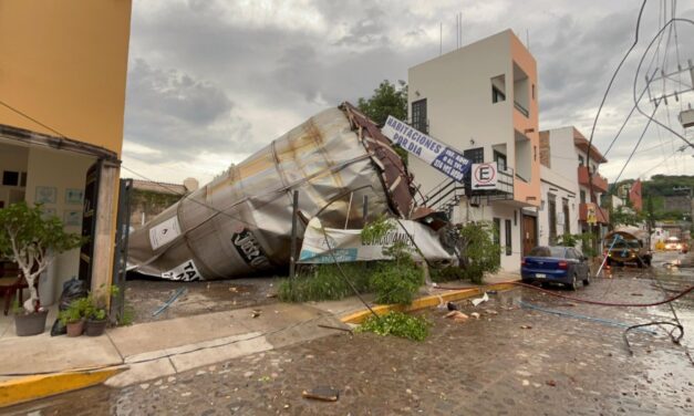 Explosión en fábrica de tequila en Jalisco, suman seis personas muertas