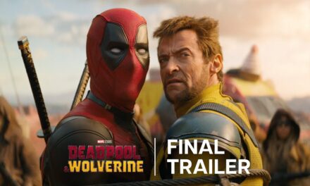 Disfruta del tráiler final de la película ‘Deadpool & Wolverine’