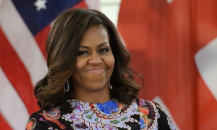 Michelle Obama al quite?