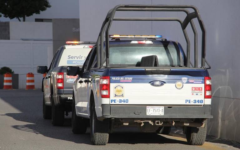 Durante arresto hombre le quita arma a agente de la DSPM y le dispara