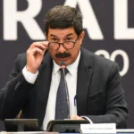 Inician proceso contra Javier Corral por presunto fraude fiscal