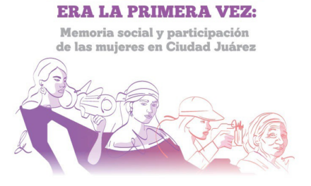 Invitan a presentación de libro sobre participación social de las mujeres