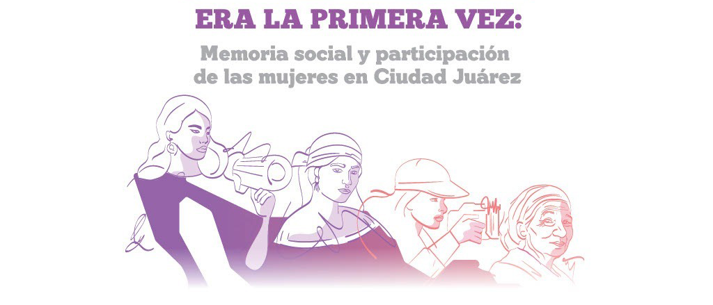 Invitan a presentación de libro sobre participación social de las mujeres