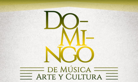 Invitan al evento “Do-Mi-ngo de Música, Arte y Cultura” en el MAHCH