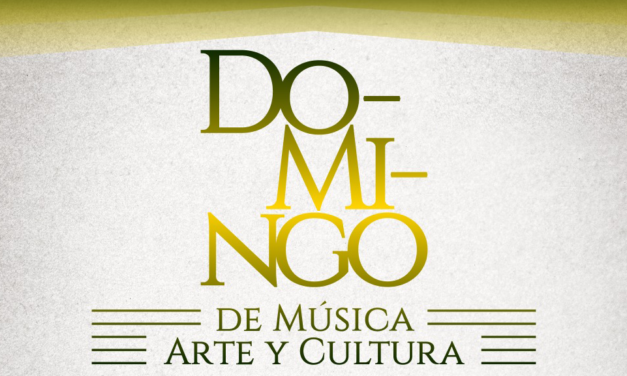 Invitan al evento “Do-Mi-ngo de Música, Arte y Cultura” en el MAHCH