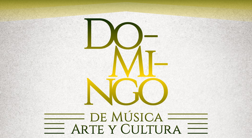 Invitan al evento “Do-Mi-ngo de Música, Arte y Cultura” en el MAHCH