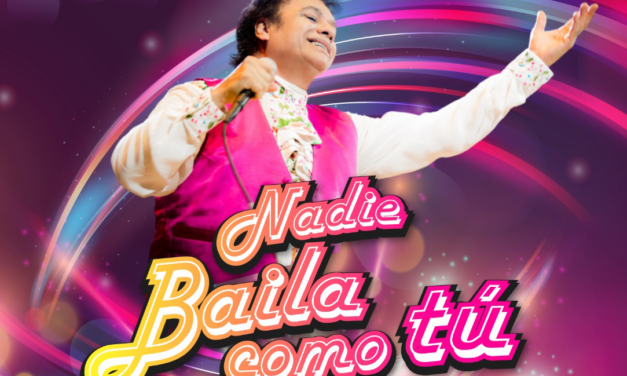 Concurso de coreografías “Nadie baila como tú” rendirá homenaje a Juan Gabriel