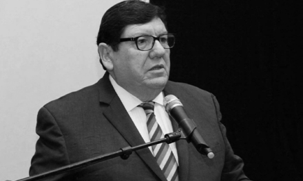 Fallece Javier González Mocken, Expresidente Municipal y Titular de la Comisión Estatal de los Derechos Humanos