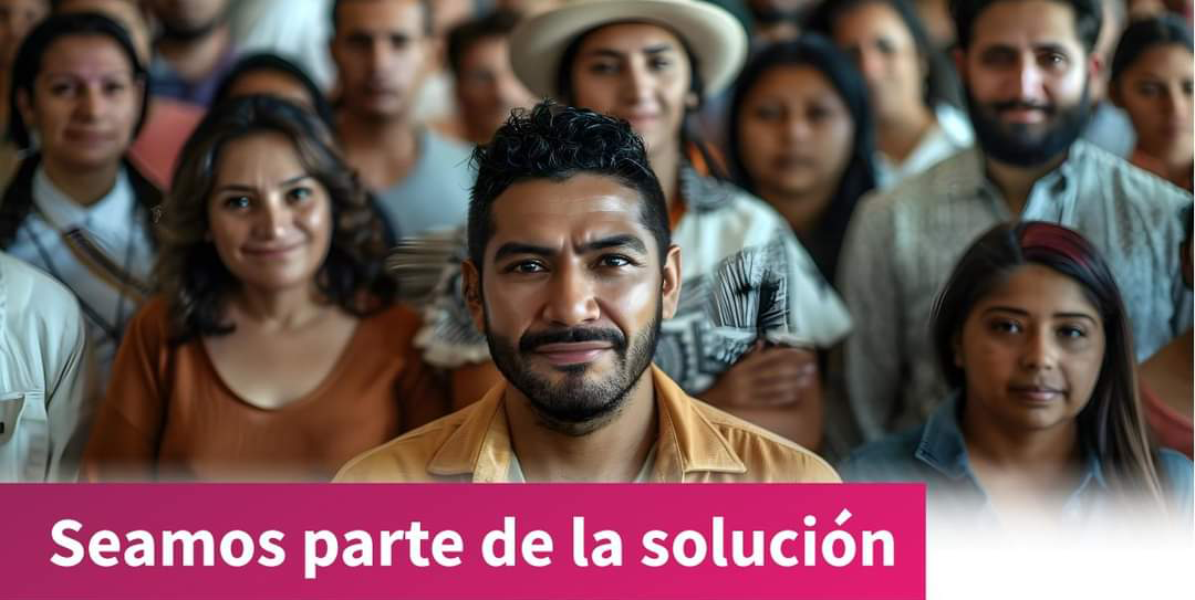 El Consejo Consultivo de Participación Ciudadana llevará a cabo su cuarta sesión ordinaria