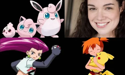 Pokemón está de luto: Muere Rachael Lillis, la voz de Misty y Jessie del equipo Rocket