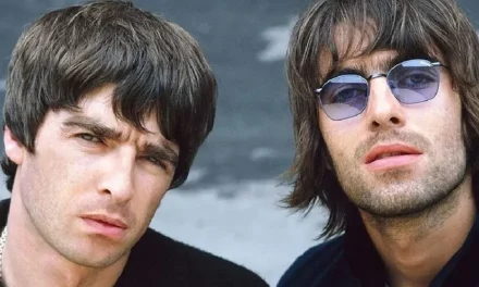 Oasis regresa con nueva gira: Los hermanos Gallagher cumplen su promesa al Manchester City