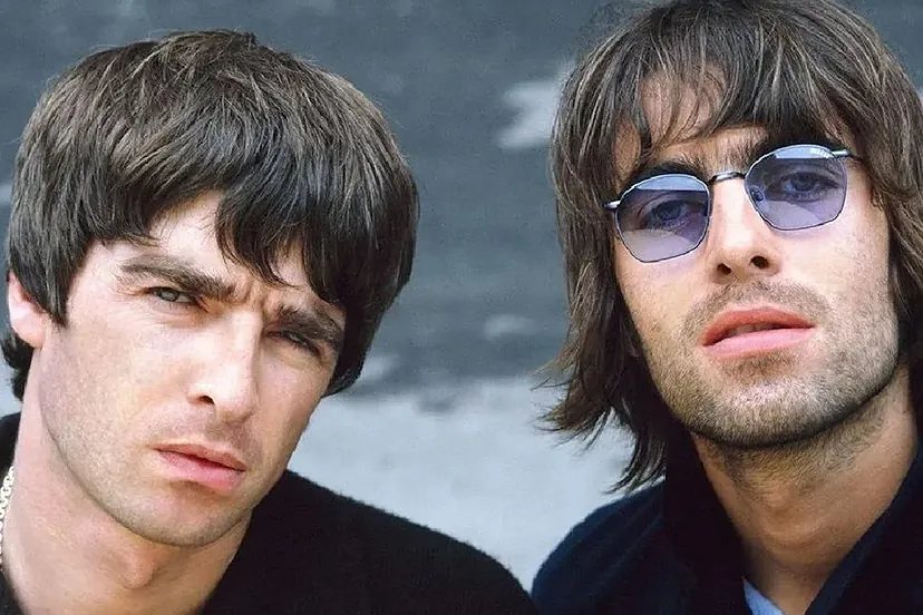 Oasis regresa con nueva gira: Los hermanos Gallagher cumplen su promesa al Manchester City