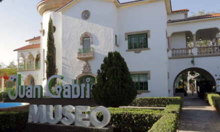 Se contempla crear un distrito turístico en la zona del Museo de Juan Gabriel