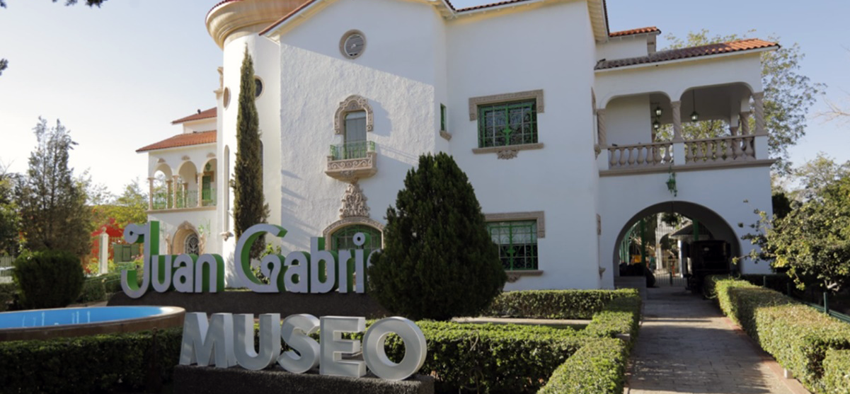 Se contempla crear un distrito turístico en la zona del Museo de Juan Gabriel